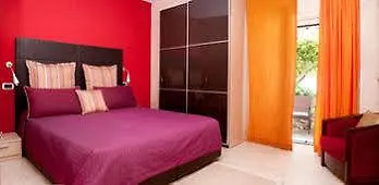 فندق Villa Santa Maria - Luxury Suites أمالفي