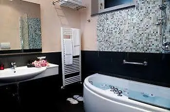 Villa Santa Maria - Luxury Suites Amalfi 2*,  İtalya