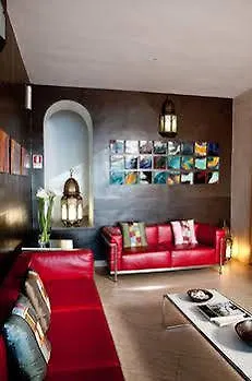 Villa Santa Maria - Luxury Suites أمالفي 2*,  إيطاليا