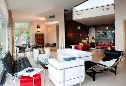 Villa Santa Maria - Luxury Suites Amalfi
