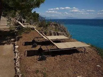 Villa Santa Maria - Luxury Suites أمالفي 2*,