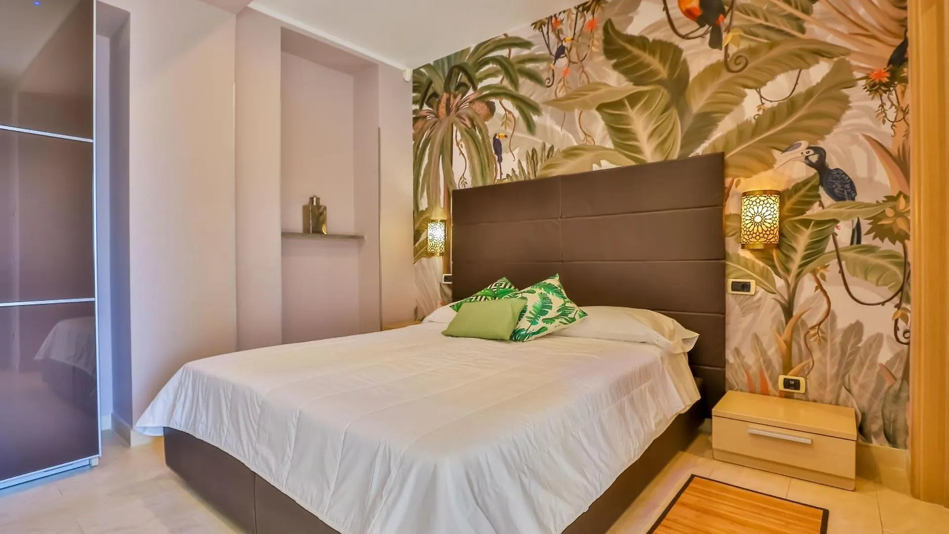 Villa Santa Maria - Luxury Suites أمالفي إيطاليا