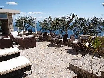 Villa Santa Maria - Luxury Suites أمالفي
