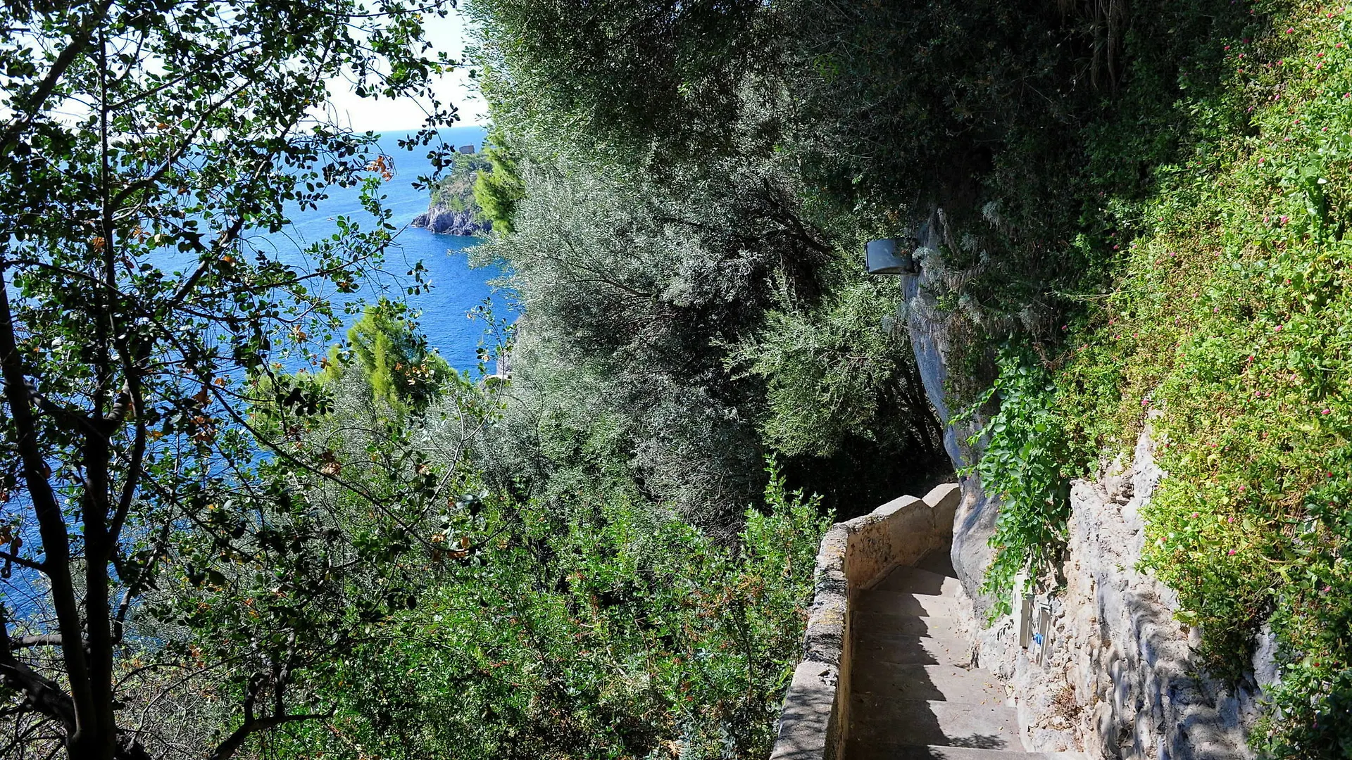 ** فندق Villa Santa Maria - Luxury Suites أمالفي إيطاليا